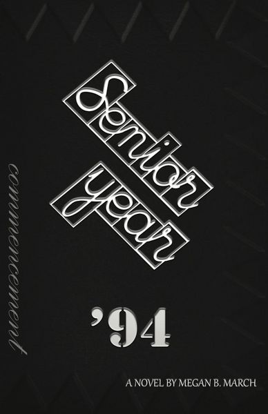 Produktbild: Senior Year, '94