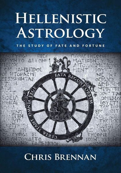 Produktbild: Hellenistic Astrology