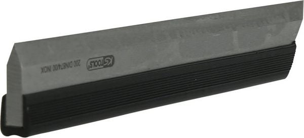 Produktbild: KS Tools 300.0635 Pr&auml;zisions-Haarlineal, 200mm