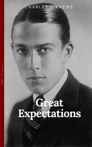 Produktbild: Great Expectations (OBG Classics)
