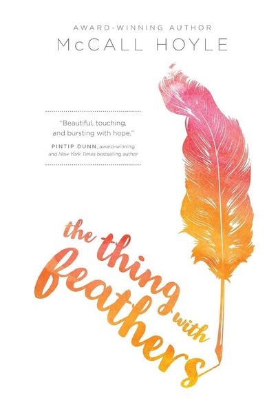 Produktbild: The Thing with Feathers