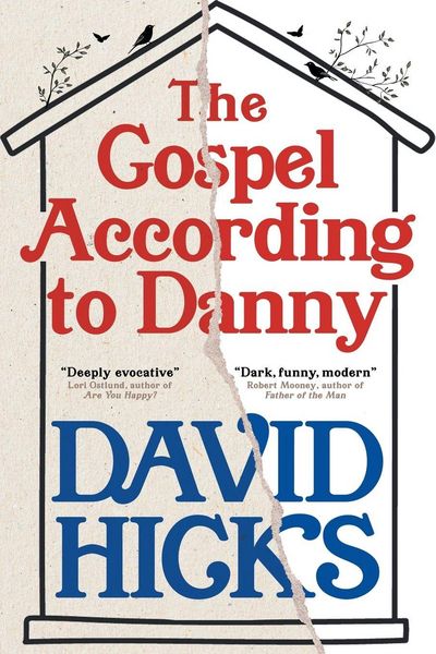 Produktbild: The Gospel According to Danny