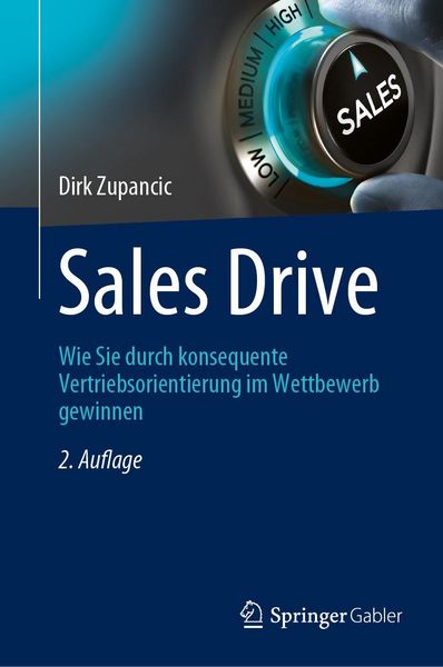 Produktbild: Sales Drive