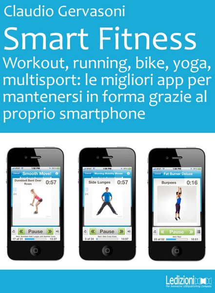 Produktbild: Smart Fitness