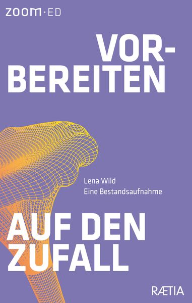 Produktbild: Vorbereiten auf den Zufall