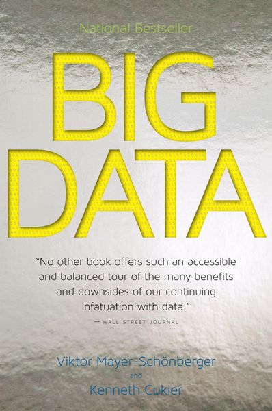 Produktbild: Big Data