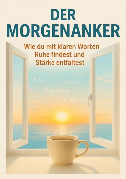 Produktbild: Der Morgenanker