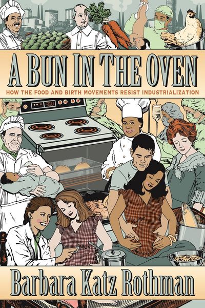 Produktbild: A Bun in the Oven