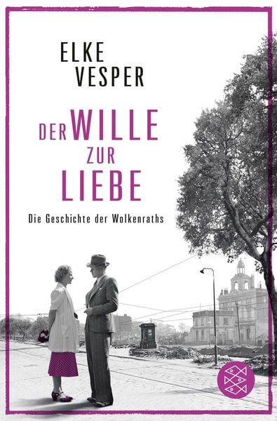 Produktbild: Der Wille zur Liebe