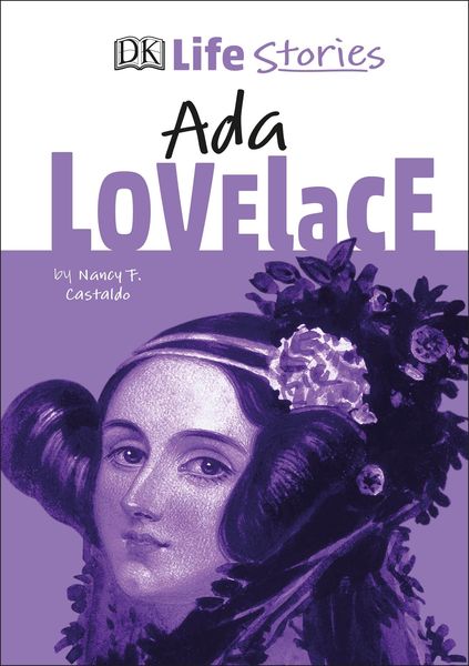 Produktbild: DK Life Stories Ada Lovelace