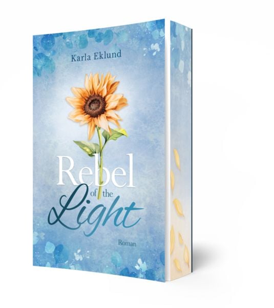 Produktbild: Rebel of the Light