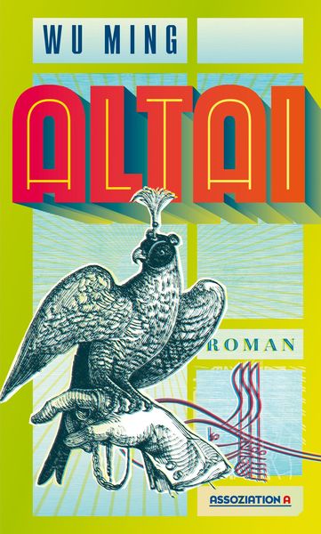 Produktbild: Altai