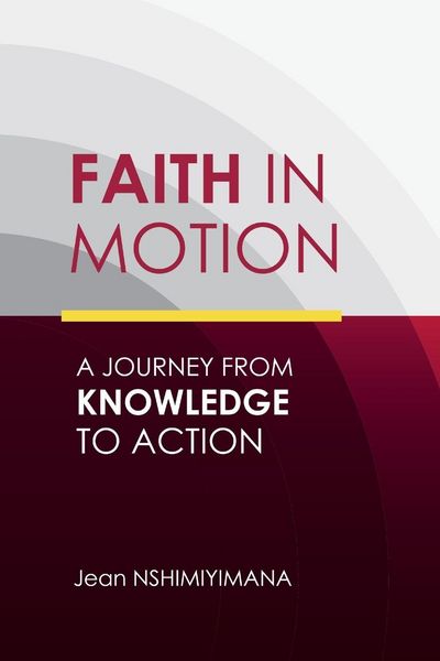 Produktbild: Faith in Motion