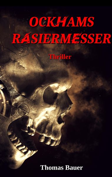 Produktbild: Ockhams Rasiermesser