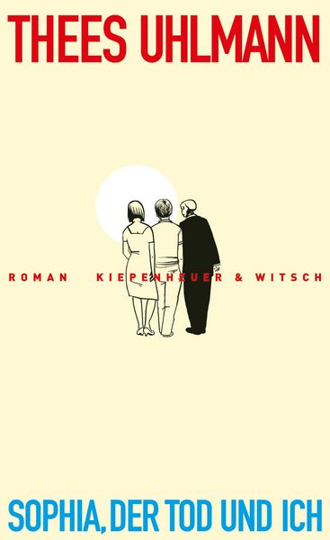Produktbild: Sophia, der Tod und ich