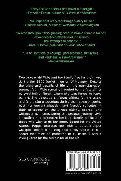 Produktbild: Vivie's Secret