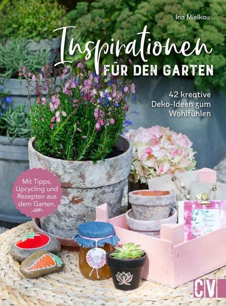 Inspirationen für den Garten