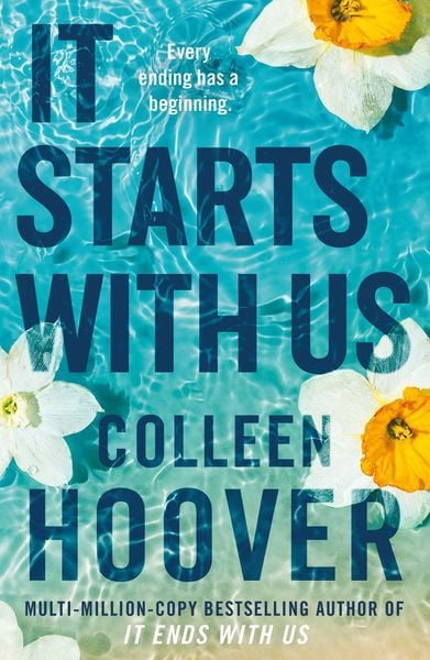 Produktbild: It Starts with Us