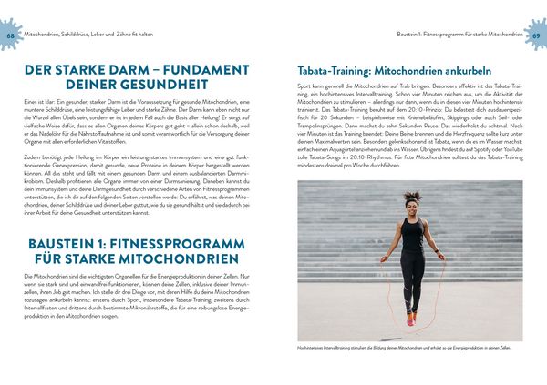 Produktbild: Immunpower