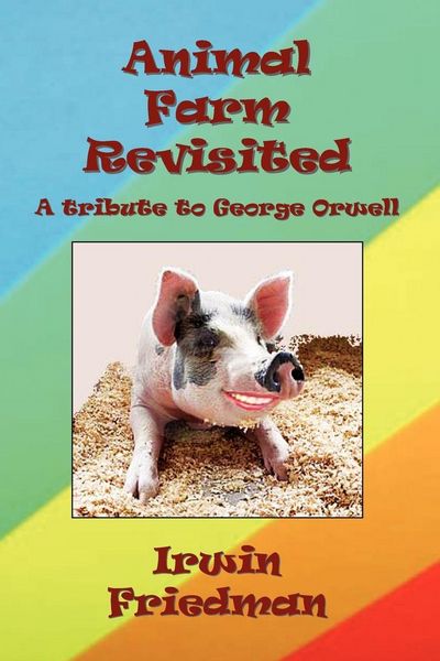 Produktbild: Animal Farm Revisited