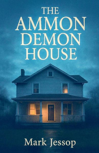 Produktbild: The Ammon Demon House