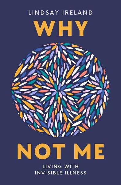 Produktbild: Why Not Me
