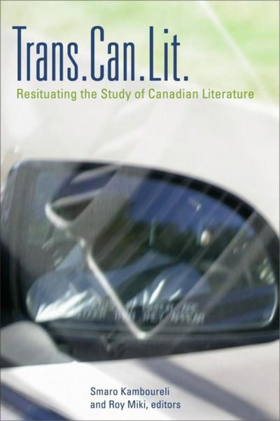 Produktbild: Trans.Can.Lit