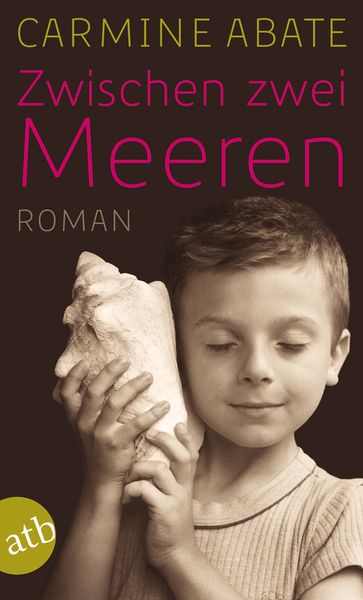 Produktbild: Zwischen zwei Meeren