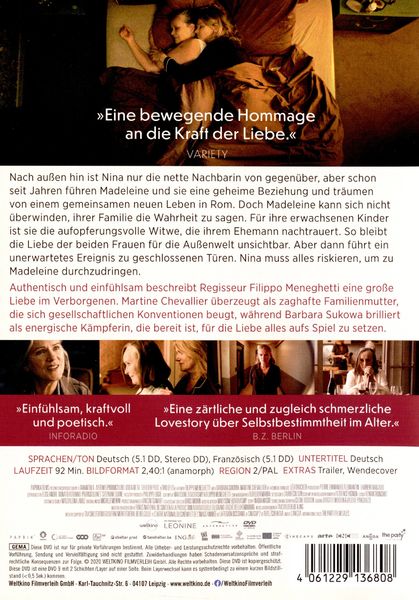 Produktbild: Wir Beide