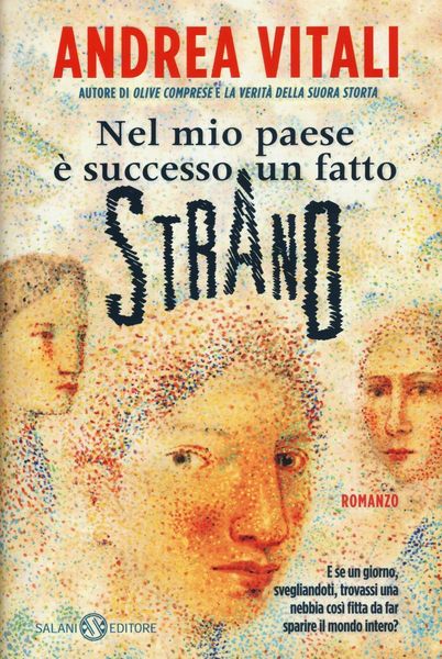Produktbild: Nel mio paese &egrave; successo un fatto strano