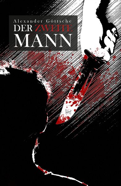 Produktbild: Der zweite Mann - Leben zwischen Neid und Tod