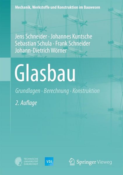 Produktbild: Glasbau