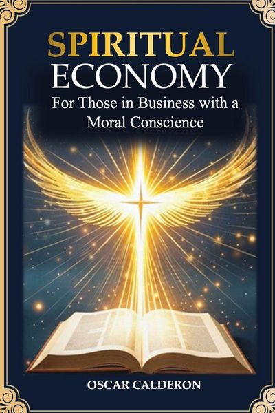 Produktbild: Spiritual Economy