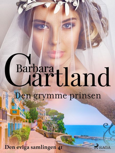 Produktbild: Den grymme prinsen