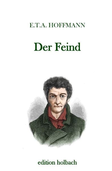 Produktbild: Der Feind