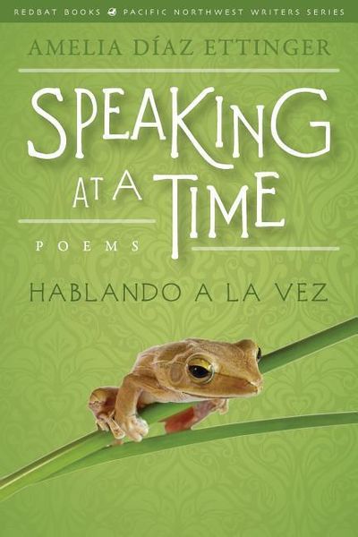 Produktbild: Speaking at a Time; Hablando a la Vez