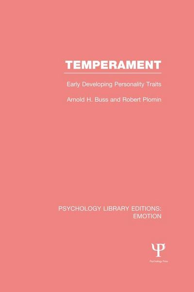 Produktbild: Temperament