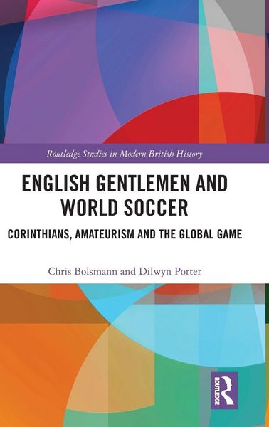 Produktbild: English Gentlemen and World Soccer