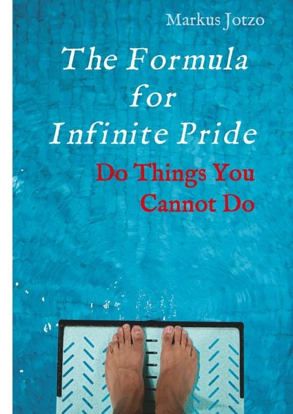 Produktbild: The Formula for Infinite Pride