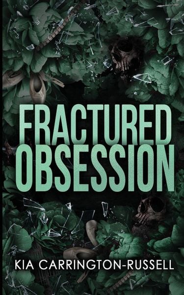 Produktbild: Fractured Obsession