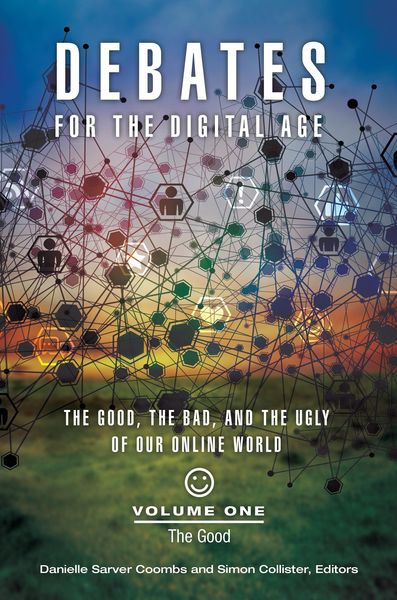 Produktbild: Debates for the Digital Age