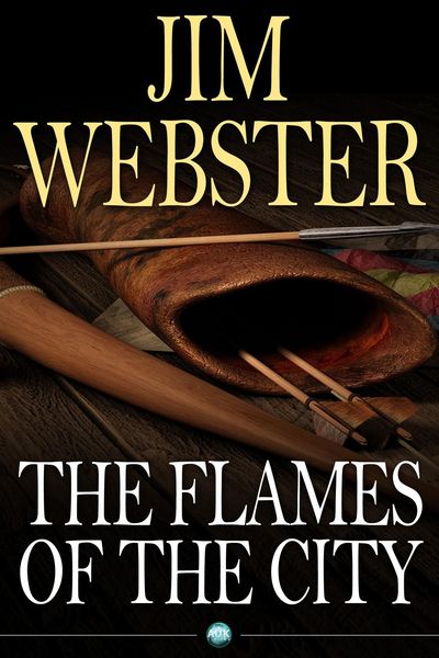 Produktbild: Flames of the City