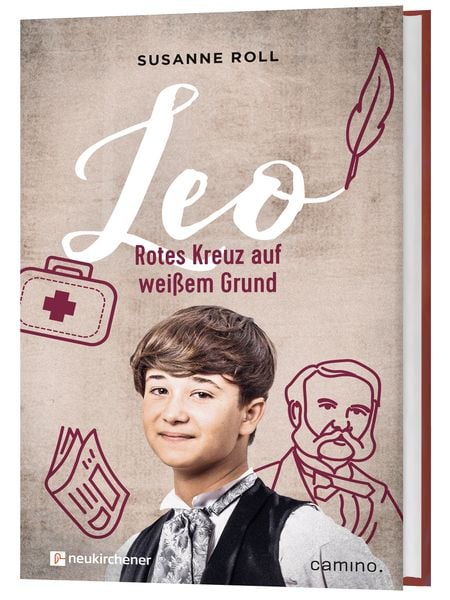 Produktbild: Leo