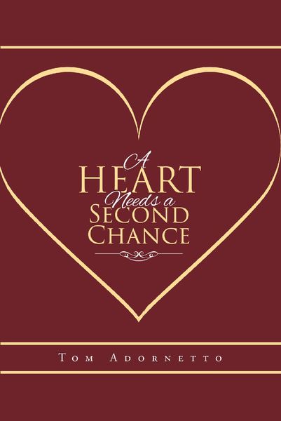Produktbild: A Heart Needs a Second Chance