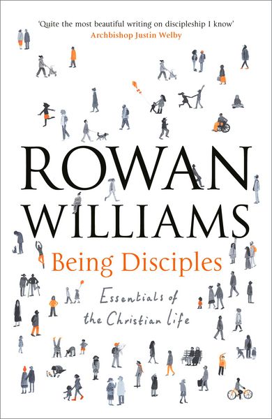 Produktbild: Being Disciples