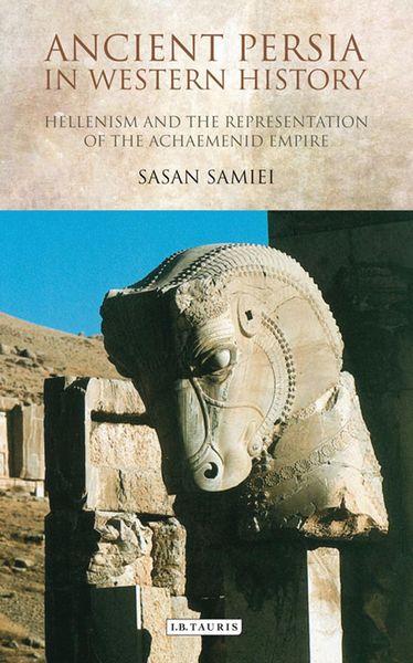 Produktbild: Ancient Persia in Western History