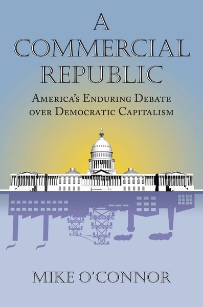 Produktbild: Commercial Republic