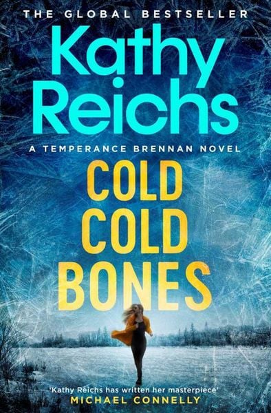 Produktbild: Cold, Cold Bones