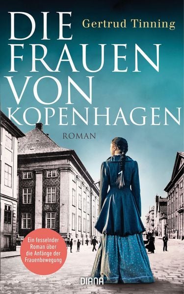 Produktbild: Die Frauen von Kopenhagen