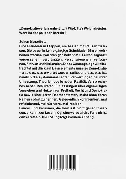 Produktbild: Aus der Ferne &ndash; mittendrin